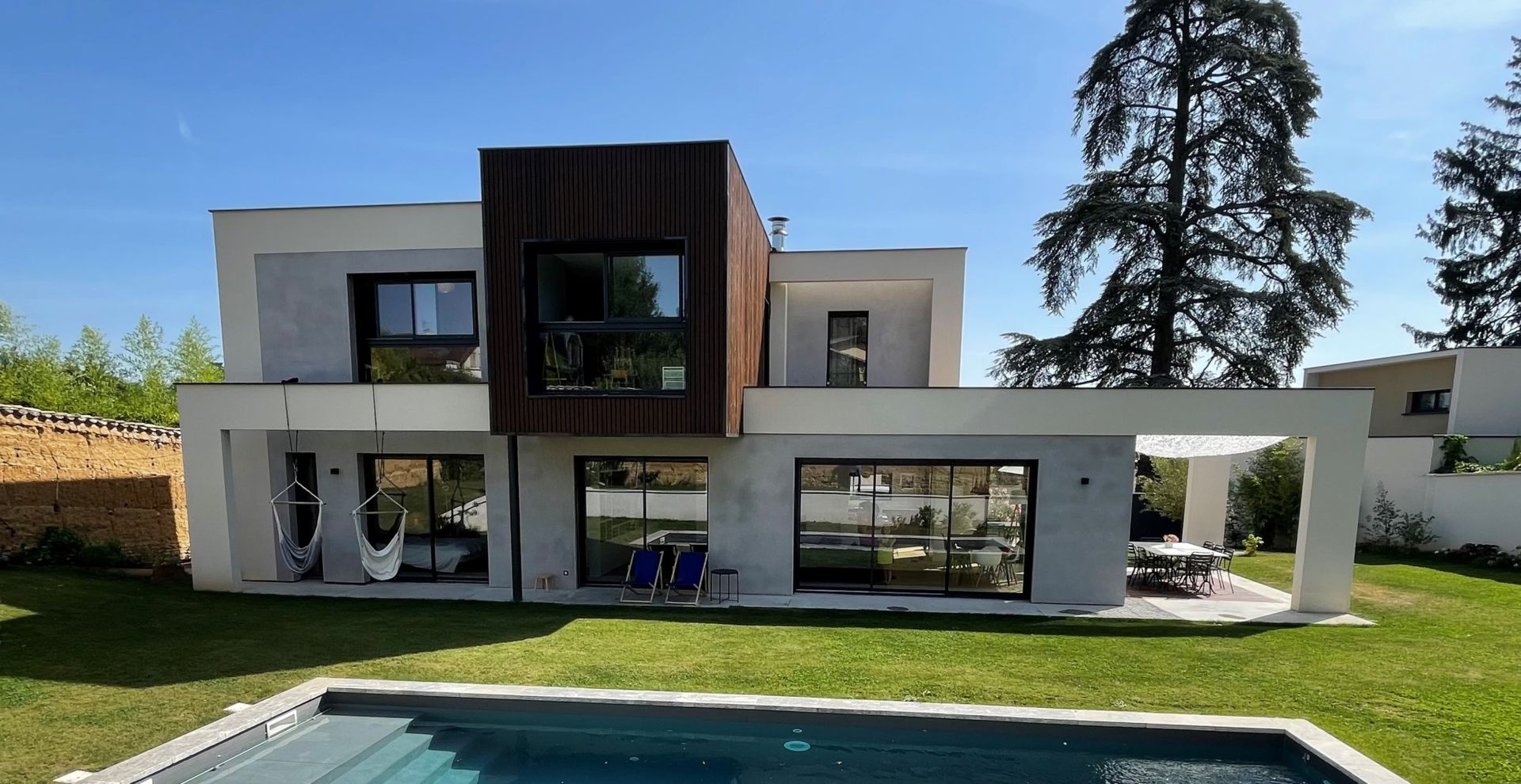  Construire une maison sur mesure 