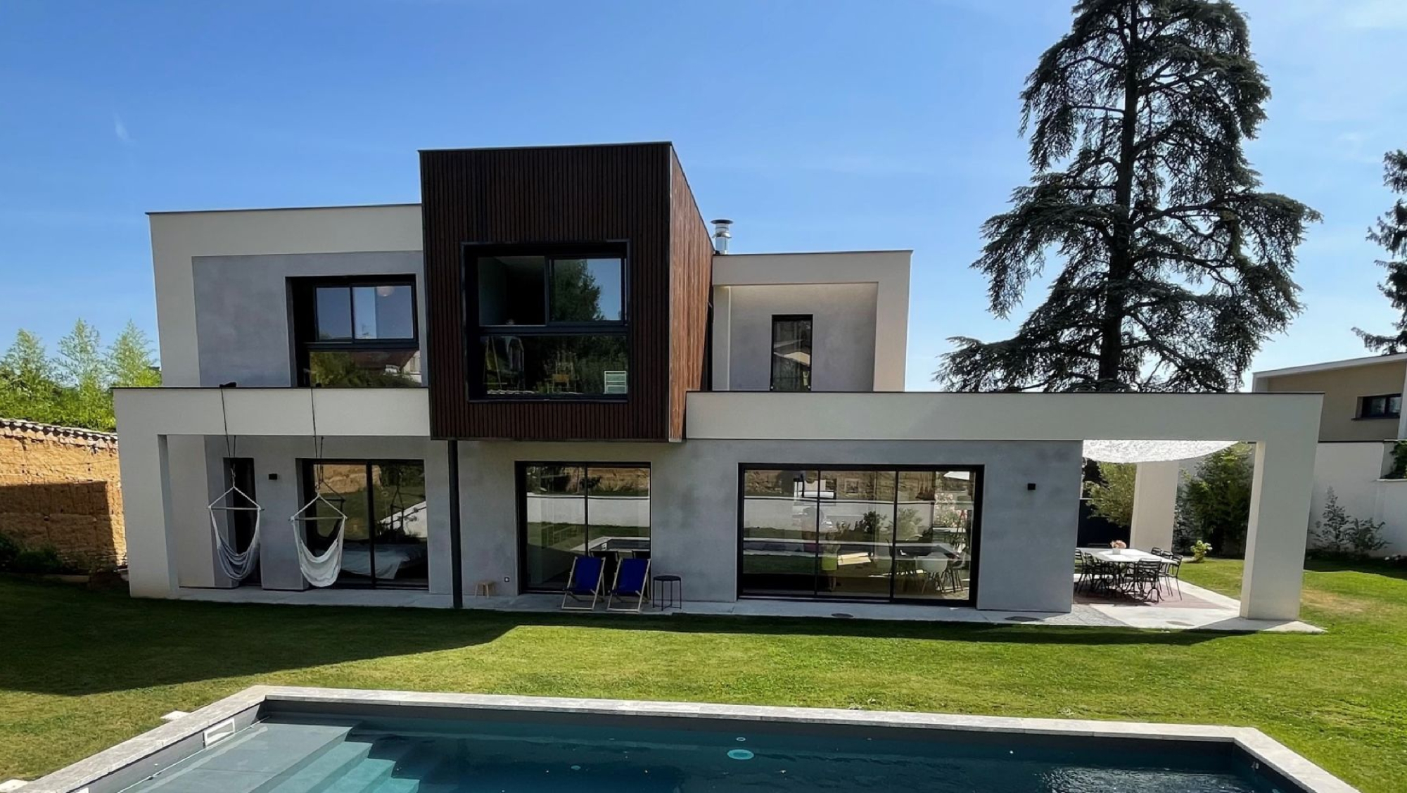 Terrain à vendre Annecy 420m²